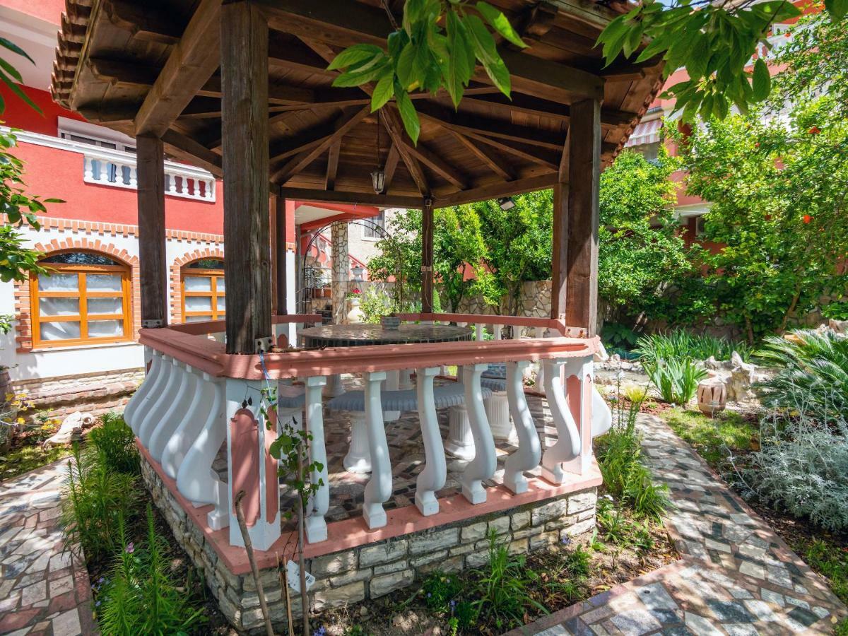 Apartmani Ivan Lopar Exterior photo